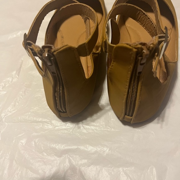 Love University Ballerina Flats - Picture 3 of 6